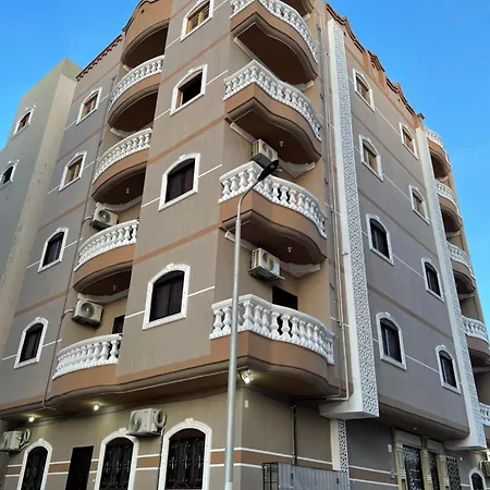White Star House Apartment