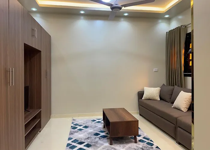 White Star House Safaga