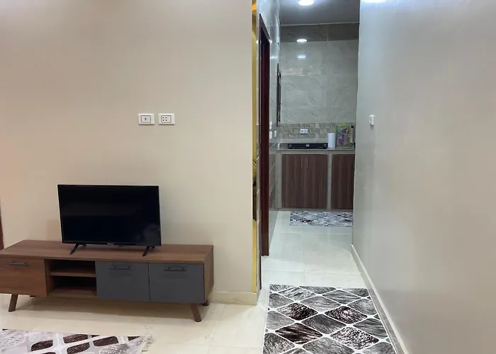 White Star House * Safaga