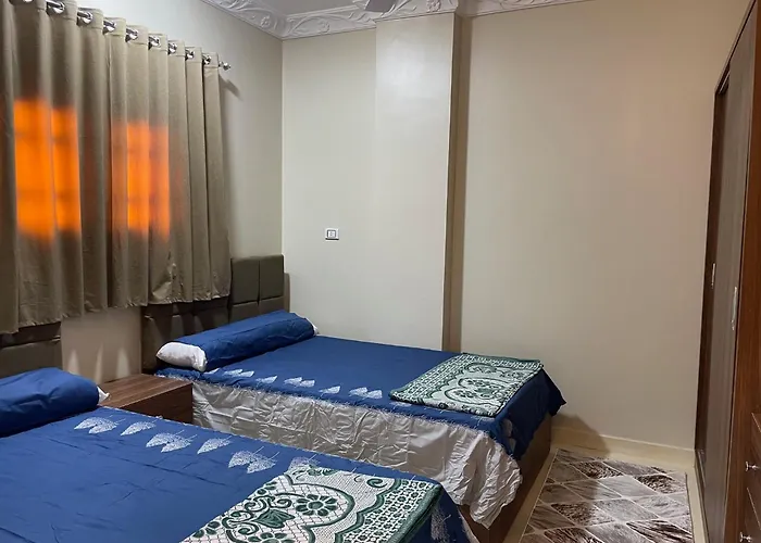White Star House Daire Safaga