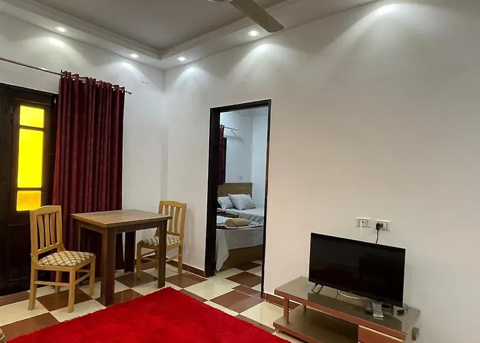 White Star House Safaga