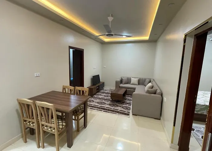White Star House * Safaga