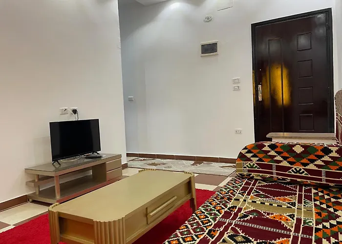 White Star House * Safaga