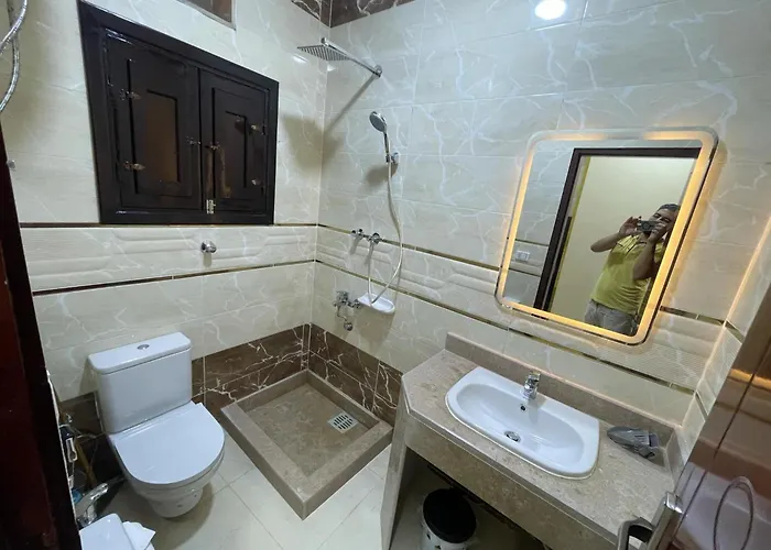 Daire White Star House Safaga